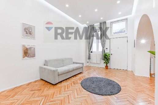 appartamento in vendita a Milano in zona Affori