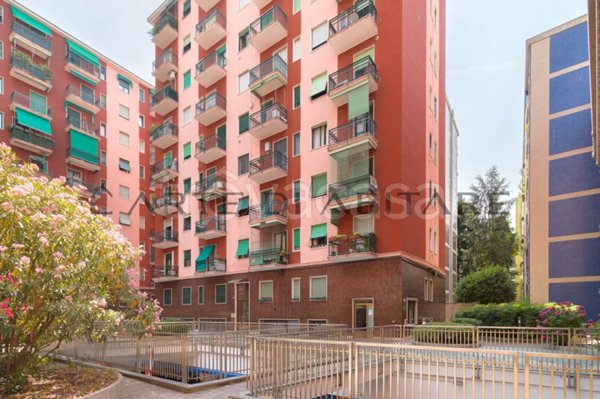 appartamento in vendita a Milano in zona Turro