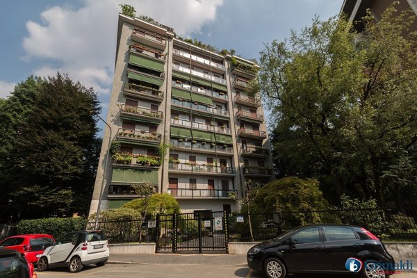 appartamento in vendita a Milano in zona San Siro