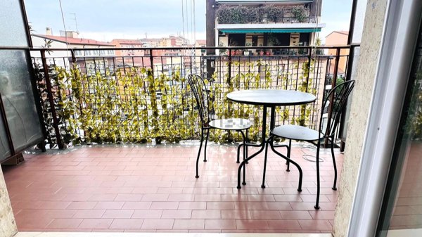 appartamento in vendita a Milano in zona San Cristoforo