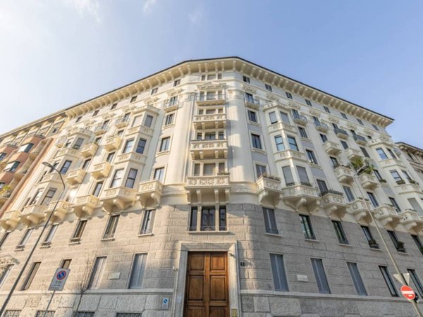 appartamento in vendita a Milano in zona Stazione Centrale