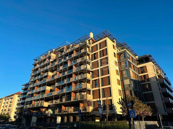 appartamento in vendita a Milano in zona Bande Nere