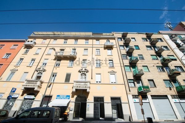 appartamento in vendita a Milano in zona Calvairate