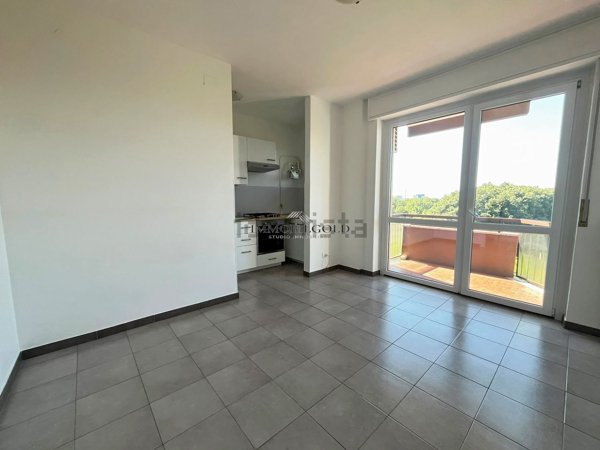 appartamento in vendita a Milano in zona Calvairate