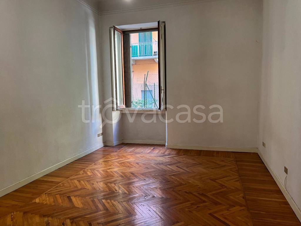 appartamento in vendita a Milano in zona Porta Monforte