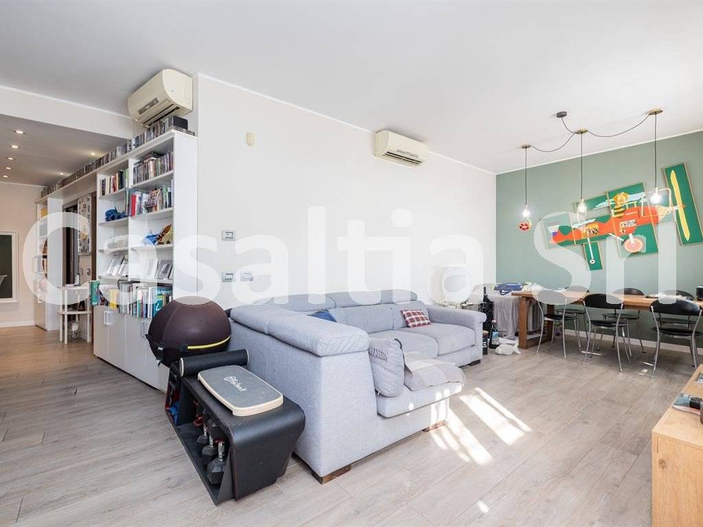 appartamento in vendita a Milano
