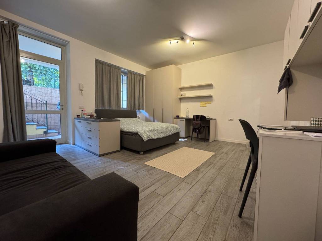 appartamento in vendita a Milano in zona Città Studi