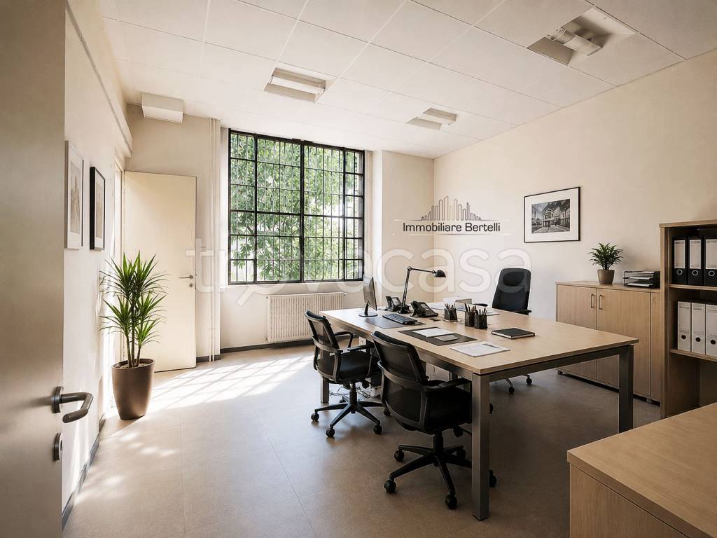 appartamento in vendita a Milano in zona Piazzale Lodi