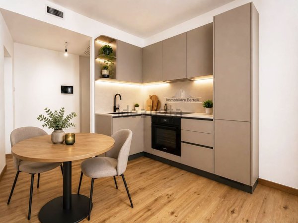 appartamento in vendita a Milano in zona Il Portello