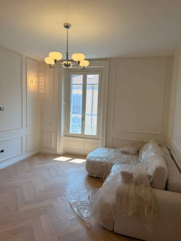 appartamento in vendita a Milano in zona Centro Direzionale