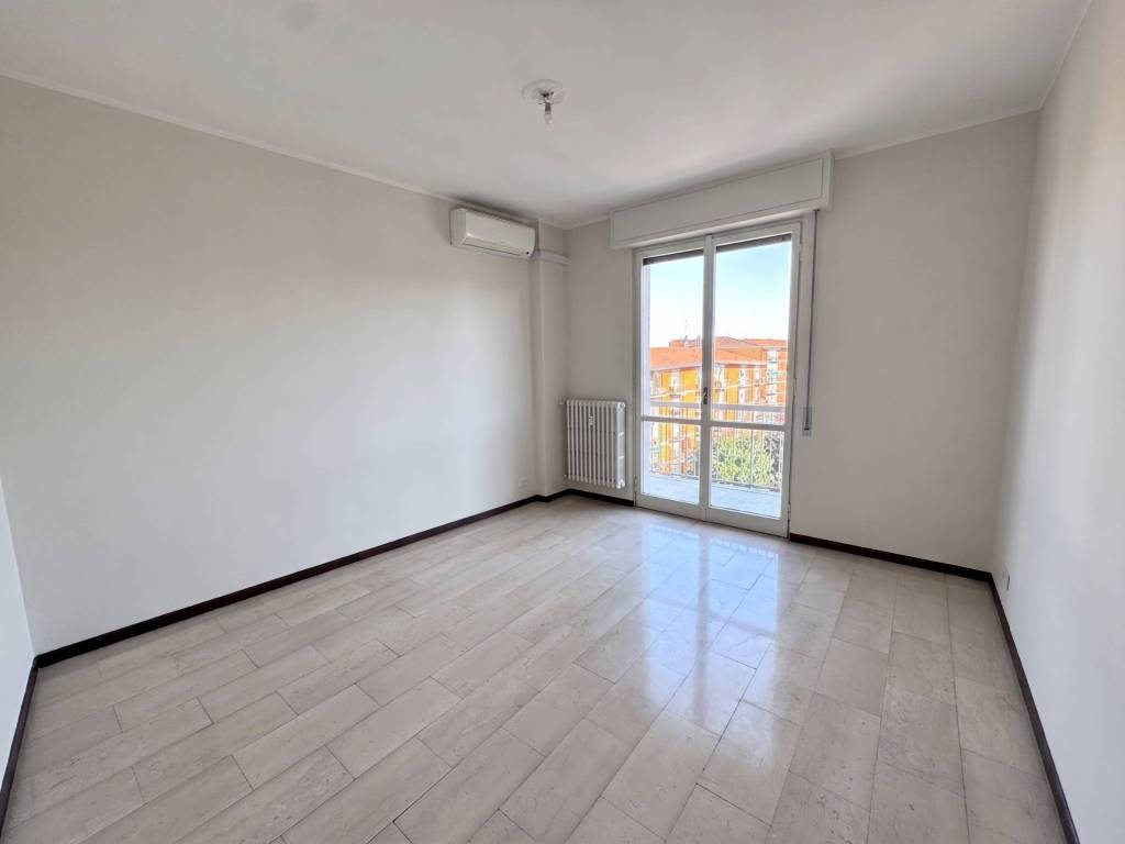 appartamento in vendita a Milano in zona Piazzale Lodi