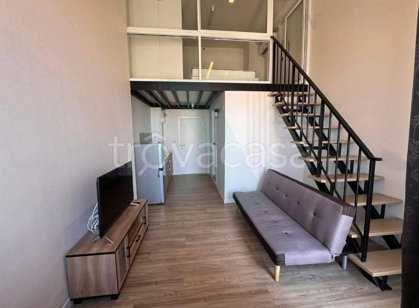 appartamento in vendita a Milano in zona Barona