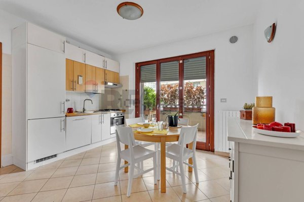 appartamento in vendita a Milano in zona Rogoredo