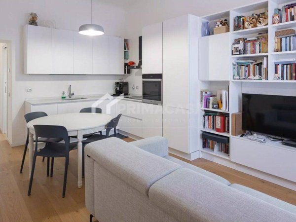 appartamento in vendita a Milano in zona Calvairate