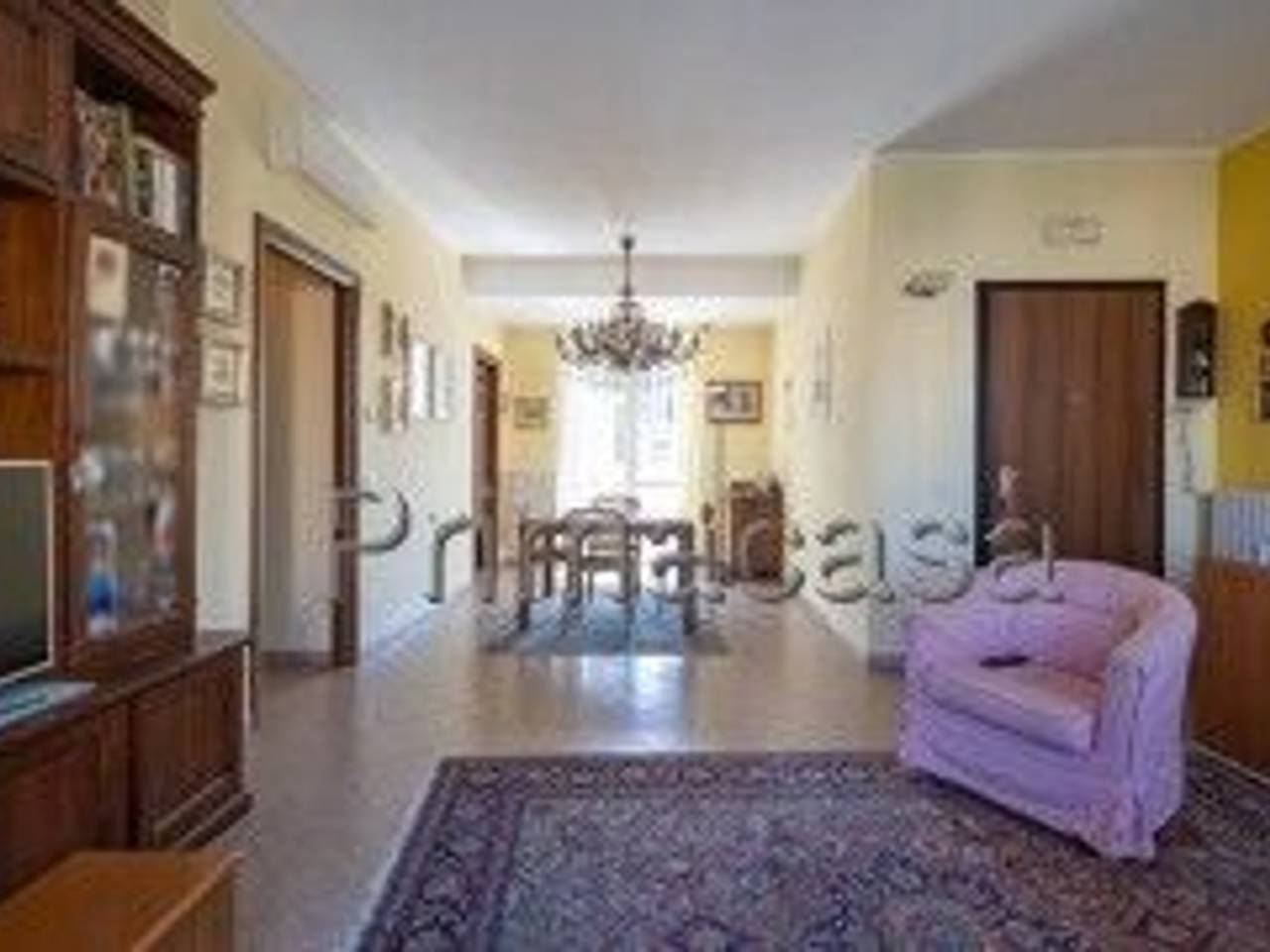 appartamento in vendita a Milano in zona Morivione