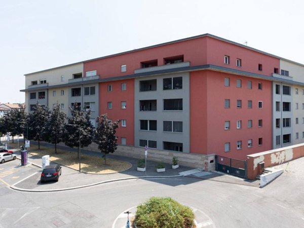 appartamento in vendita a Milano in zona Affori