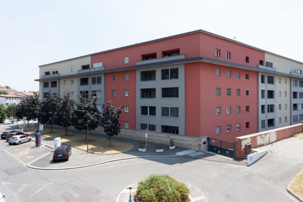 appartamento in vendita a Milano in zona Affori
