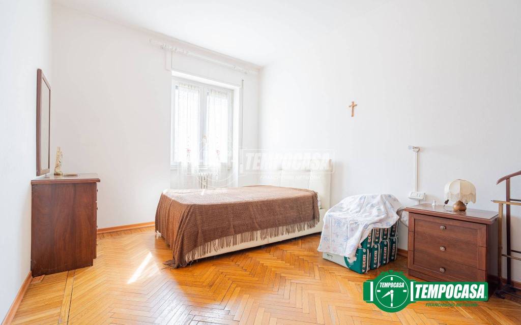 appartamento in vendita a Milano in zona Il Portello