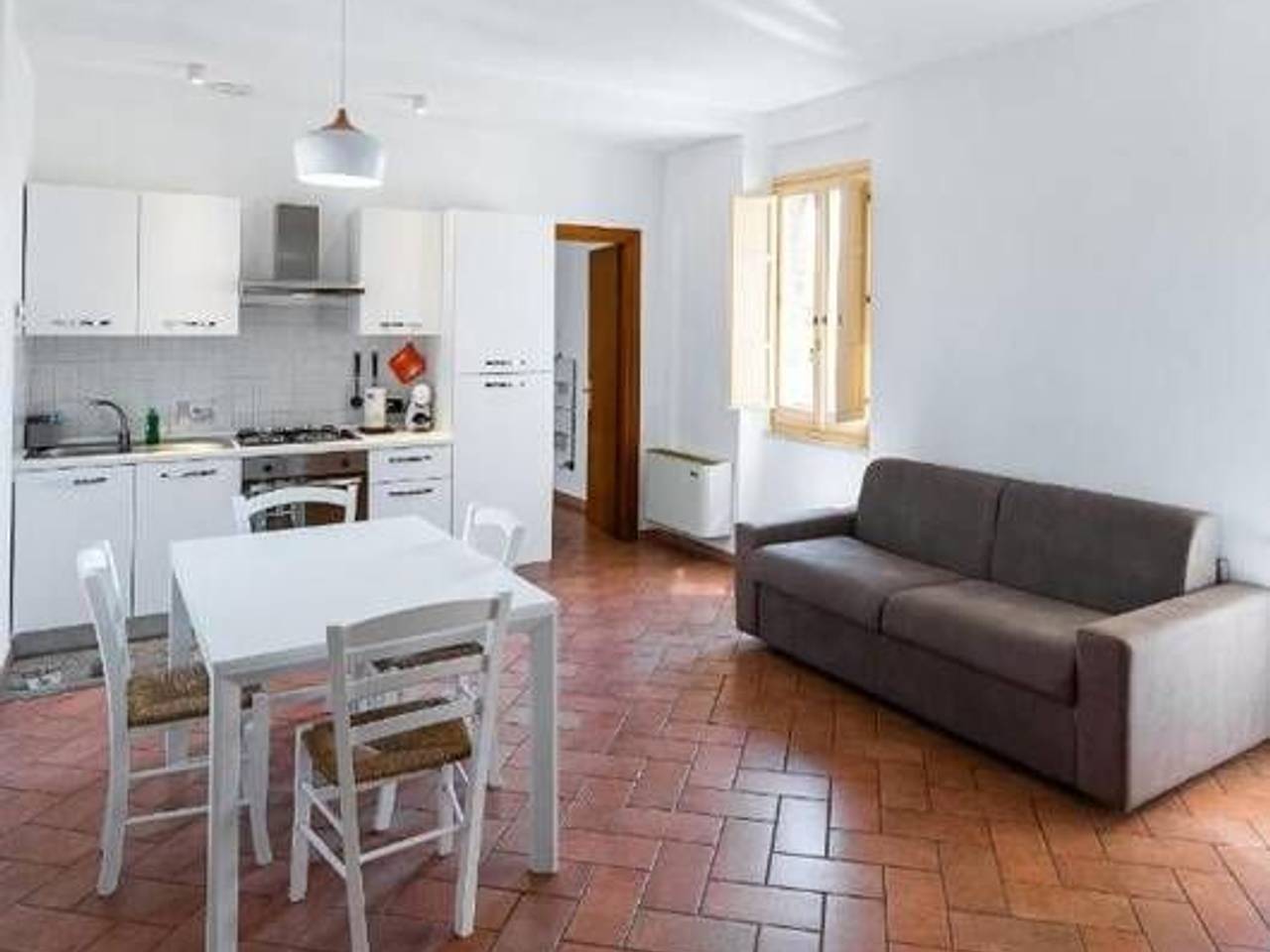 appartamento in vendita a Milano in zona Brera