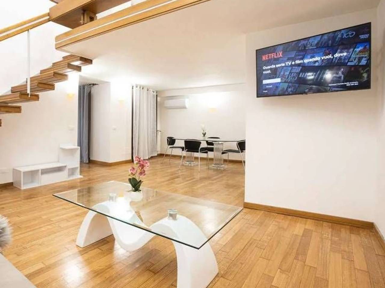 appartamento in vendita a Milano in zona Loreto