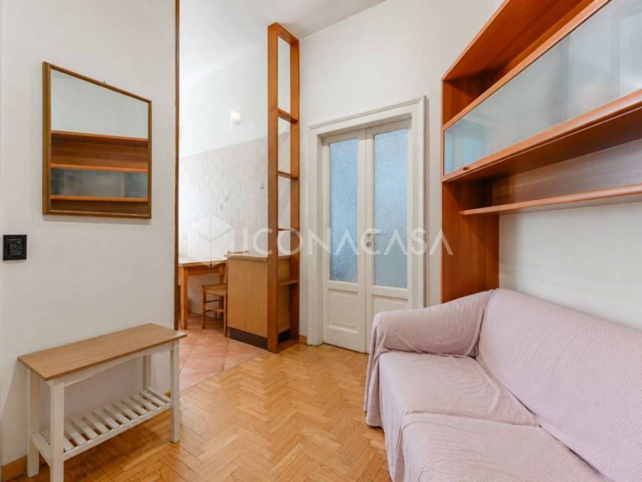 appartamento in vendita a Milano in zona Loreto