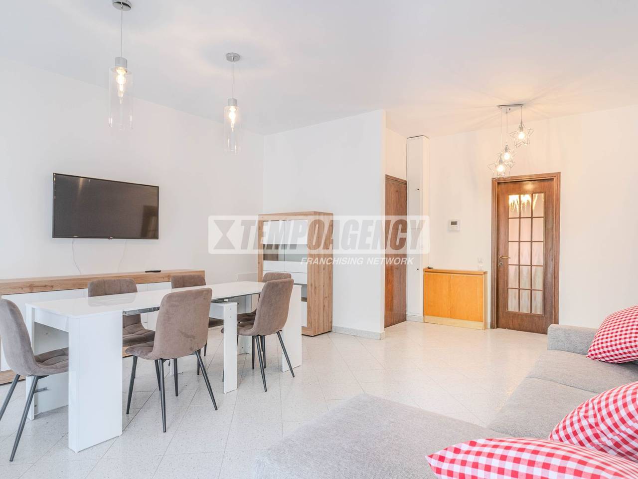 appartamento in vendita a Milano in zona Rogoredo