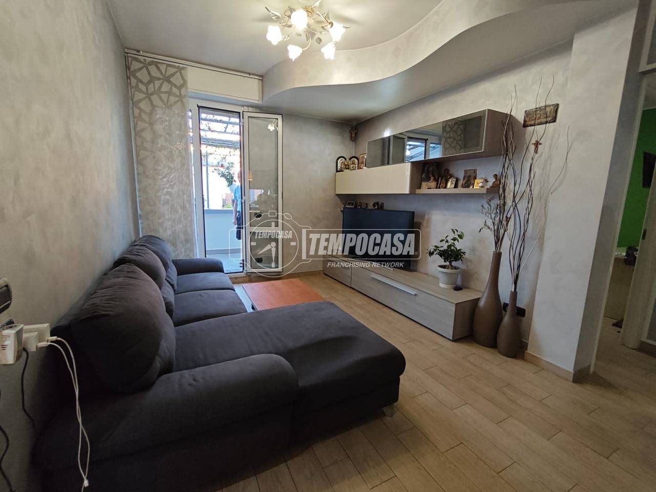 appartamento in vendita a Milano in zona Corvetto