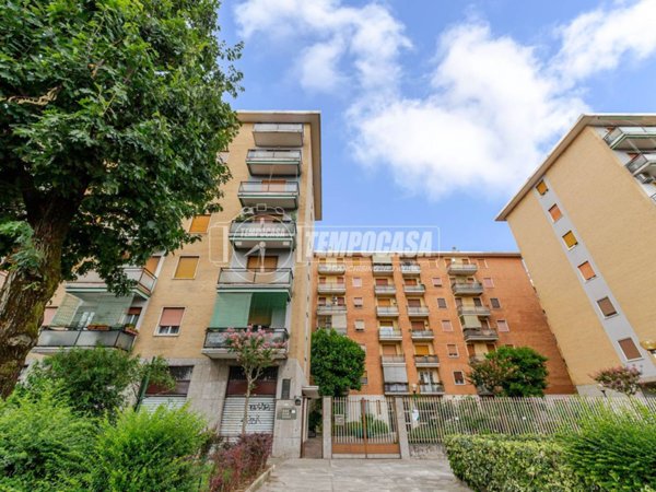 appartamento in vendita a Milano in zona Precotto