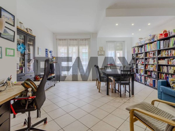 appartamento in vendita a Milano in zona Niguarda
