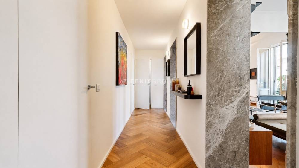 appartamento in vendita a Milano in zona Casoretto