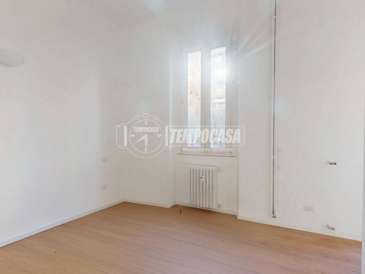 appartamento in vendita a Milano in zona Ghisolfa