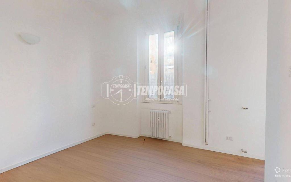 appartamento in vendita a Milano in zona Ghisolfa