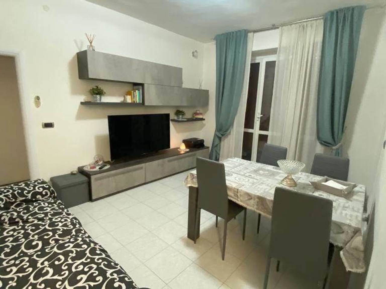 appartamento in vendita a Milano in zona Comasina