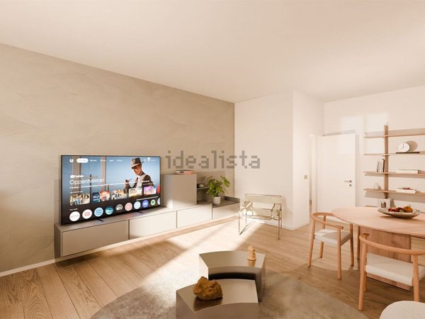 appartamento in vendita a Milano in zona Maggiolina