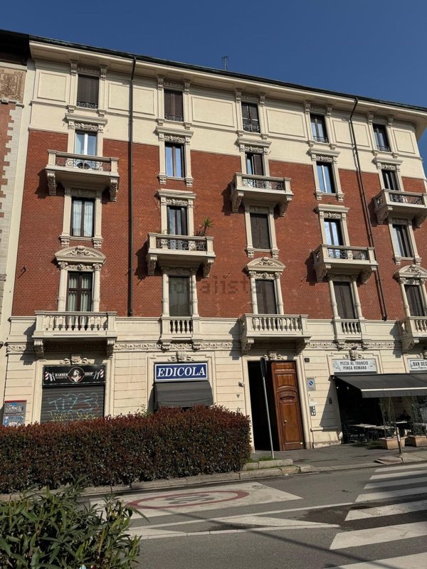 appartamento in vendita a Milano in zona Maggiolina