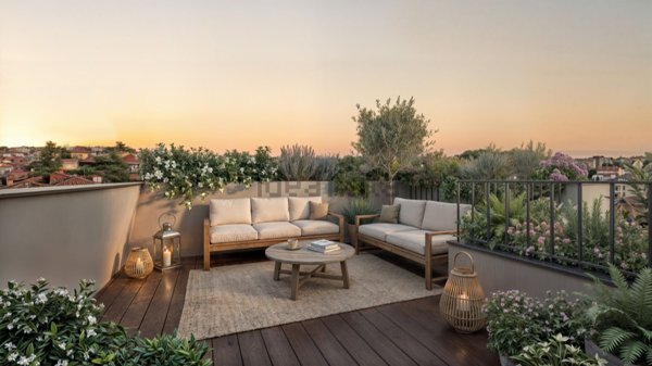 appartamento in vendita a Milano in zona Città Studi