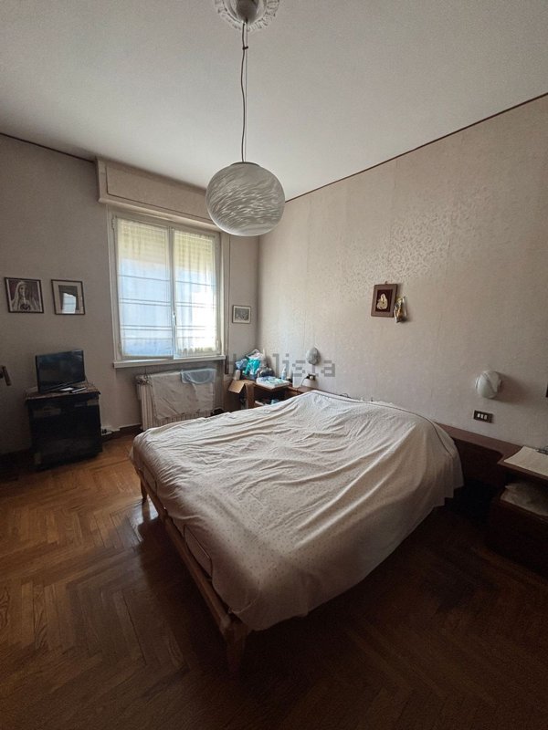 appartamento in vendita a Milano in zona Precotto