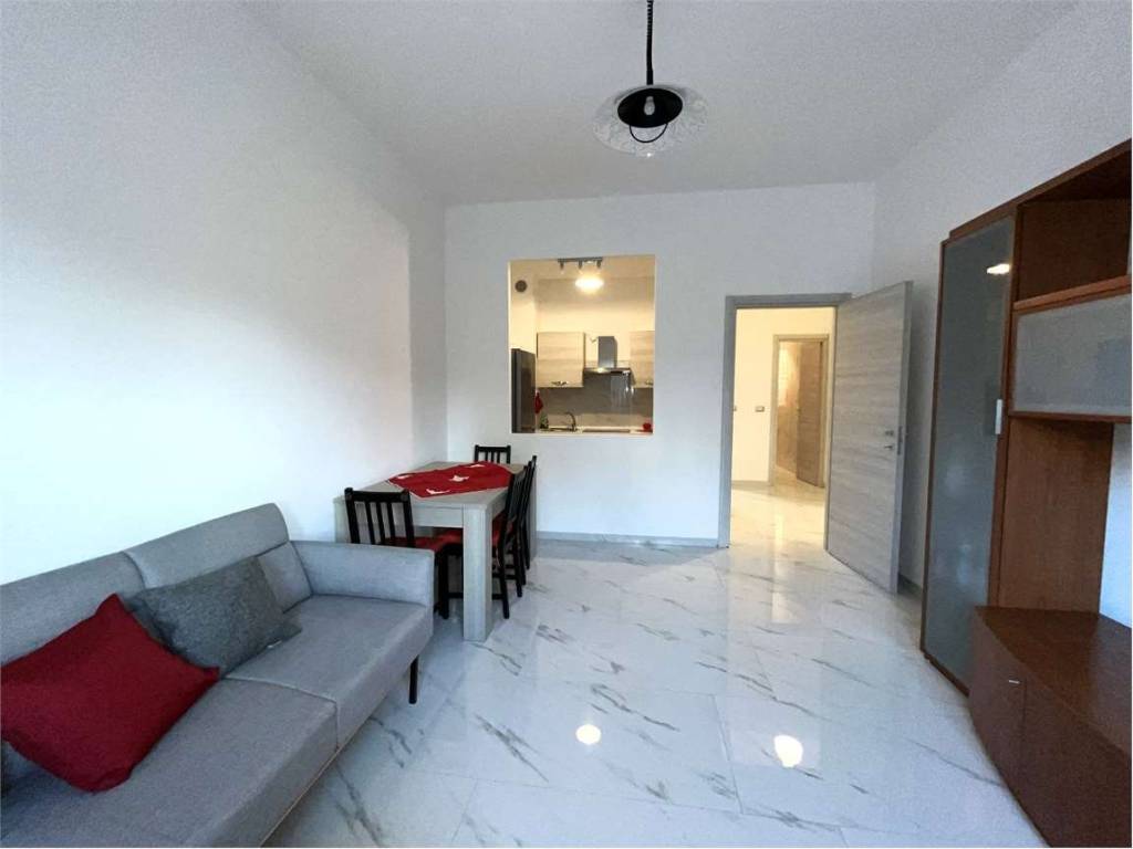 appartamento in vendita a Milano in zona Città Studi