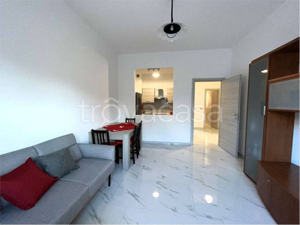 appartamento in vendita a Milano in zona Città Studi