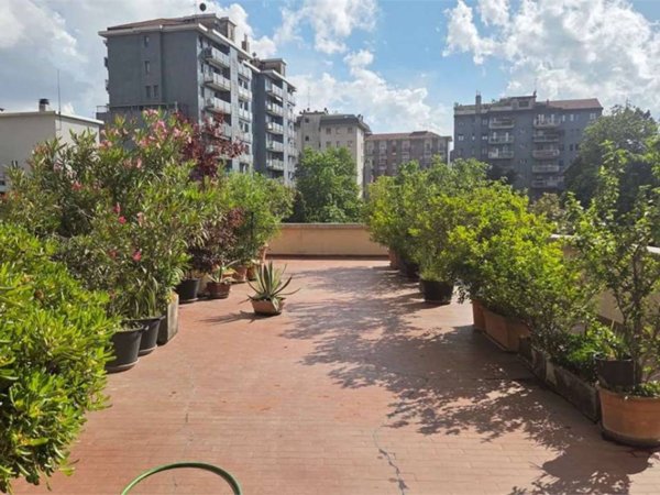 appartamento in vendita a Milano in zona Il Portello