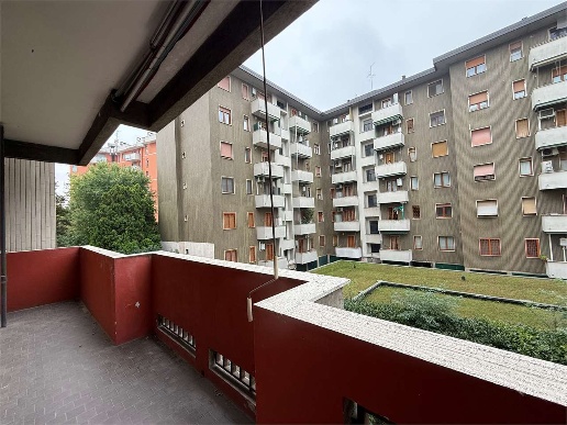 appartamento in vendita a Milano in zona Precotto