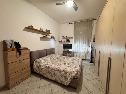 appartamento in vendita a Milano in zona Villapizzone