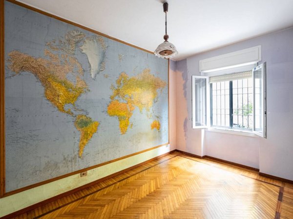 appartamento in vendita a Milano in zona Città Studi