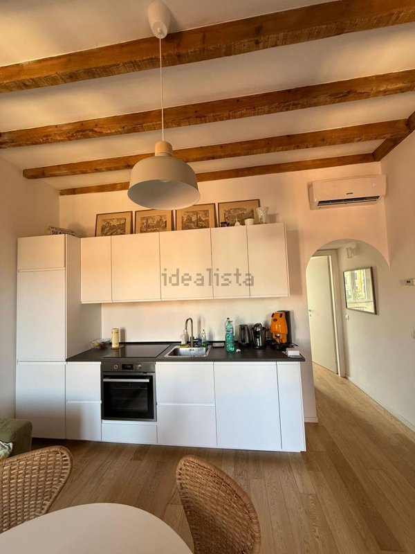 appartamento in vendita a Milano in zona Isola