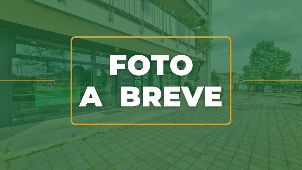 appartamento in vendita a Milano in zona Precotto
