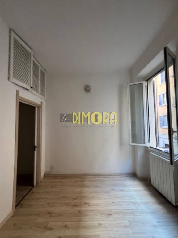 appartamento in vendita a Milano in zona Porta Romana