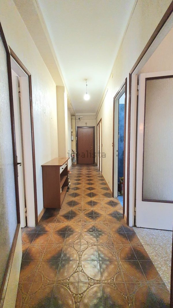 appartamento in vendita a Milano in zona Prato Centenaro