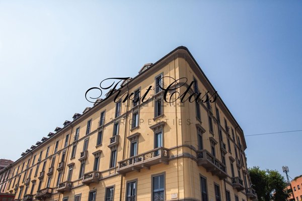 appartamento in vendita a Milano in zona Porta Romana