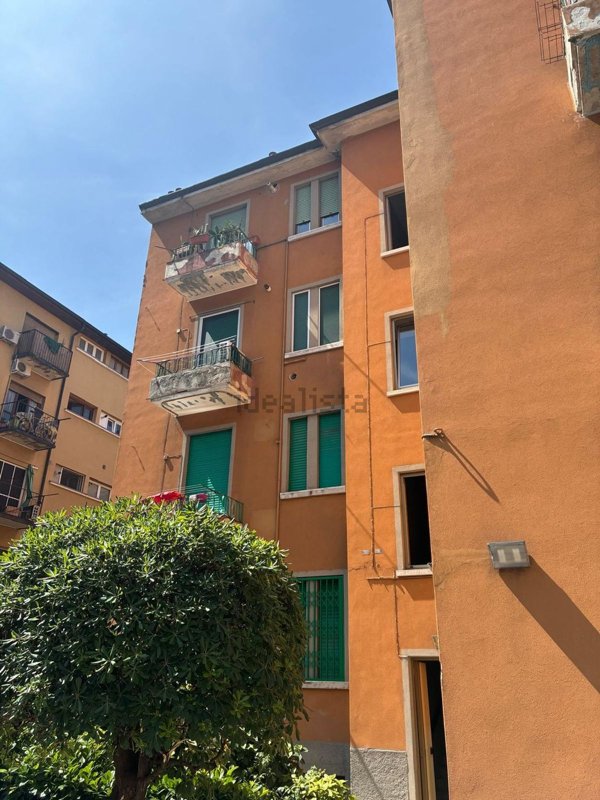 appartamento in vendita a Milano in zona San Siro