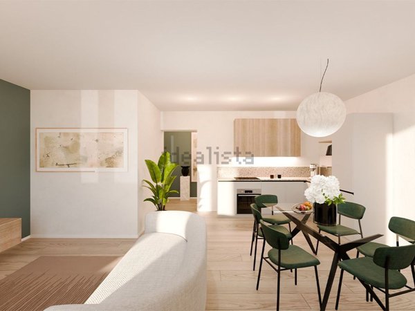 appartamento in vendita a Milano in zona Maggiolina